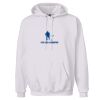 Adult Ultimate Cotton® Pullover Hooded Sweatshirt Thumbnail