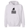 Adult Ultimate Cotton® Pullover Hooded Sweatshirt Thumbnail