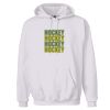 Adult Ultimate Cotton® Pullover Hooded Sweatshirt Thumbnail