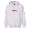Adult Ultimate Cotton® Pullover Hooded Sweatshirt Thumbnail