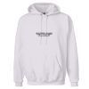 Adult Ultimate Cotton® Pullover Hooded Sweatshirt Thumbnail