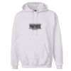 Adult Ultimate Cotton® Pullover Hooded Sweatshirt Thumbnail