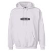 Adult Ultimate Cotton® Pullover Hooded Sweatshirt Thumbnail