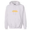 Adult Ultimate Cotton® Pullover Hooded Sweatshirt Thumbnail
