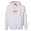 Adult Ultimate Cotton® Pullover Hooded Sweatshirt Thumbnail