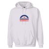 Adult Ultimate Cotton® Pullover Hooded Sweatshirt Thumbnail
