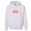 Adult Ultimate Cotton® Pullover Hooded Sweatshirt Thumbnail