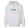 Adult Ultimate Cotton® Pullover Hooded Sweatshirt Thumbnail