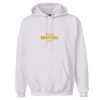 Adult Ultimate Cotton® Pullover Hooded Sweatshirt Thumbnail
