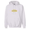 Adult Ultimate Cotton® Pullover Hooded Sweatshirt Thumbnail