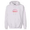 Adult Ultimate Cotton® Pullover Hooded Sweatshirt Thumbnail