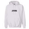Adult Ultimate Cotton® Pullover Hooded Sweatshirt Thumbnail