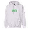 Adult Ultimate Cotton® Pullover Hooded Sweatshirt Thumbnail