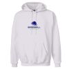 Adult Ultimate Cotton® Pullover Hooded Sweatshirt Thumbnail