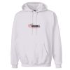 Adult Ultimate Cotton® Pullover Hooded Sweatshirt Thumbnail