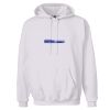 Adult Ultimate Cotton® Pullover Hooded Sweatshirt Thumbnail