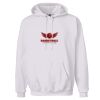 Adult Ultimate Cotton® Pullover Hooded Sweatshirt Thumbnail