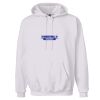 Adult Ultimate Cotton® Pullover Hooded Sweatshirt Thumbnail