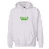 Adult Ultimate Cotton® Pullover Hooded Sweatshirt Thumbnail