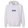 Adult Ultimate Cotton® Pullover Hooded Sweatshirt Thumbnail