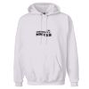 Adult Ultimate Cotton® Pullover Hooded Sweatshirt Thumbnail