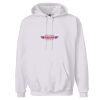 Adult Ultimate Cotton® Pullover Hooded Sweatshirt Thumbnail
