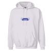 Adult Ultimate Cotton® Pullover Hooded Sweatshirt Thumbnail