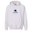 Adult Ultimate Cotton® Pullover Hooded Sweatshirt Thumbnail