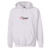 Adult Ultimate Cotton® Pullover Hooded Sweatshirt Thumbnail