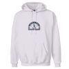 Adult Ultimate Cotton® Pullover Hooded Sweatshirt Thumbnail
