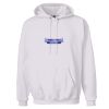 Adult Ultimate Cotton® Pullover Hooded Sweatshirt Thumbnail