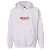 Adult Ultimate Cotton® Pullover Hooded Sweatshirt Thumbnail