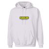 Adult Ultimate Cotton® Pullover Hooded Sweatshirt Thumbnail