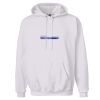Adult Ultimate Cotton® Pullover Hooded Sweatshirt Thumbnail