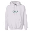 Adult Ultimate Cotton® Pullover Hooded Sweatshirt Thumbnail