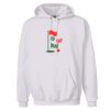 Adult Ultimate Cotton® Pullover Hooded Sweatshirt Thumbnail