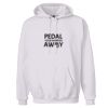 Adult Ultimate Cotton® Pullover Hooded Sweatshirt Thumbnail