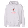 Adult Ultimate Cotton® Pullover Hooded Sweatshirt Thumbnail