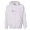 Adult Ultimate Cotton® Pullover Hooded Sweatshirt Thumbnail