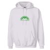 Adult Ultimate Cotton® Pullover Hooded Sweatshirt Thumbnail