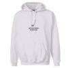 Adult Ultimate Cotton® Pullover Hooded Sweatshirt Thumbnail