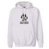 Adult Ultimate Cotton® Pullover Hooded Sweatshirt Thumbnail