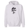 Adult Ultimate Cotton® Pullover Hooded Sweatshirt Thumbnail