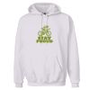Adult Ultimate Cotton® Pullover Hooded Sweatshirt Thumbnail