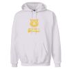 Adult Ultimate Cotton® Pullover Hooded Sweatshirt Thumbnail