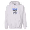 Adult Ultimate Cotton® Pullover Hooded Sweatshirt Thumbnail