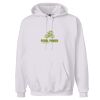 Adult Ultimate Cotton® Pullover Hooded Sweatshirt Thumbnail