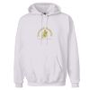 Adult Ultimate Cotton® Pullover Hooded Sweatshirt Thumbnail