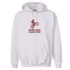 Adult Ultimate Cotton® Pullover Hooded Sweatshirt Thumbnail
