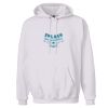 Adult Ultimate Cotton® Pullover Hooded Sweatshirt Thumbnail